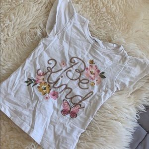 Toddler t-shirt